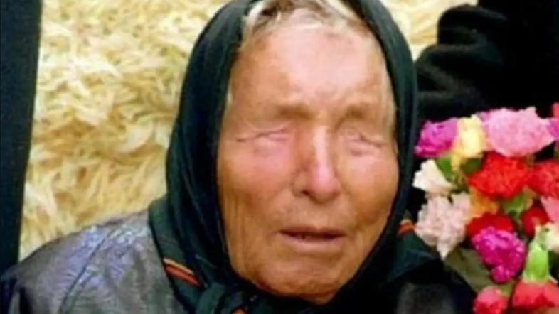 As 7 previsões do místico cego Baba Vanga para 2024
