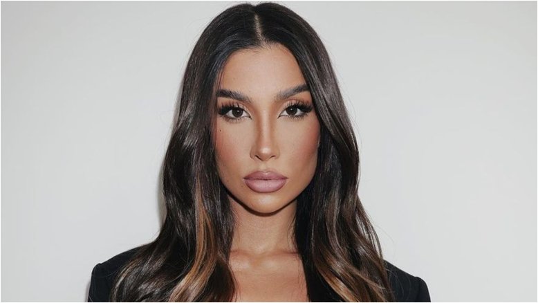 Bianca Andrade fala sobre rumores de desavenças com sua ex-sogra, mãe de Fred Bruno