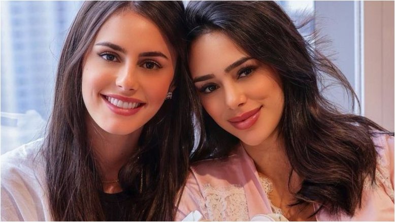 'Não consegue dormir uma noite', revela irmã de Bruna Biancardi após nascimento de Mavie