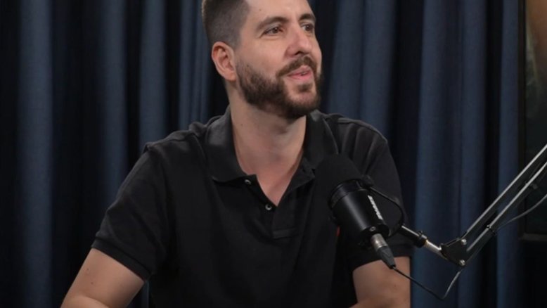 Podsport #122- Guilherme Accursio