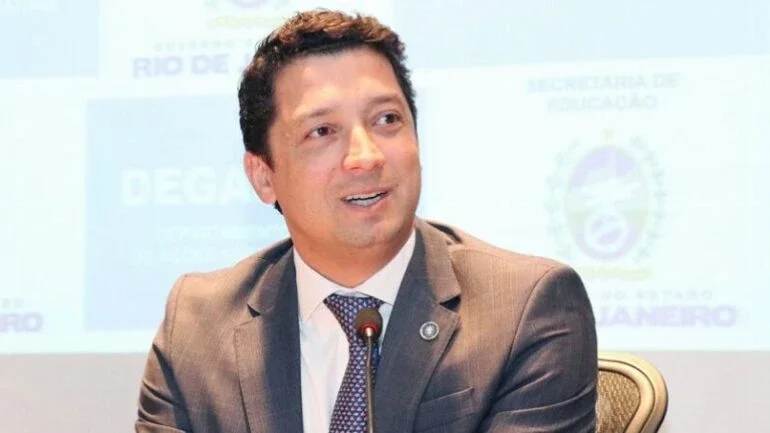 Paulo Vitor/PGE-RJ