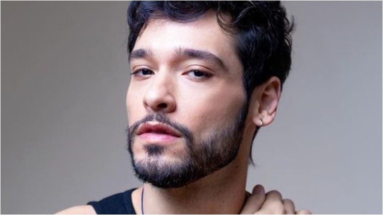 Bruno Fagundes revela ter se afundado ‘em drogas’ para esconder sexualidade
