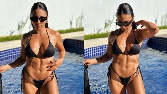 Isadora Nogueira