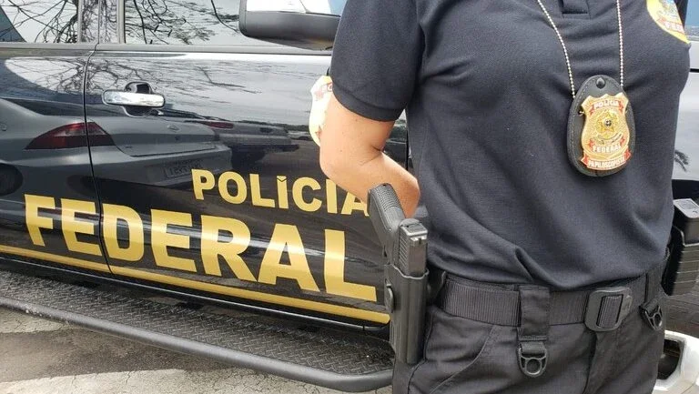 Operação da PF contra supostos terroristas teve cooperação com serviço de inteligência de Israel