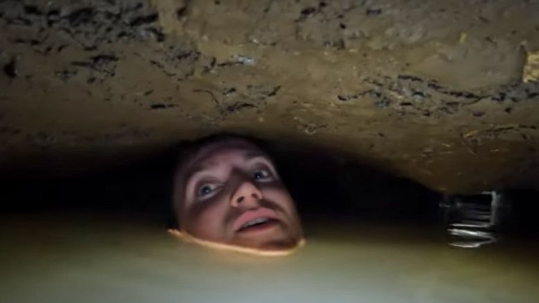Caverna