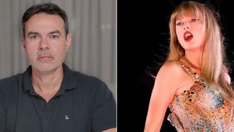 CEO da T4F pede desculpas por show de Taylor Swift seis dias após morte de fã