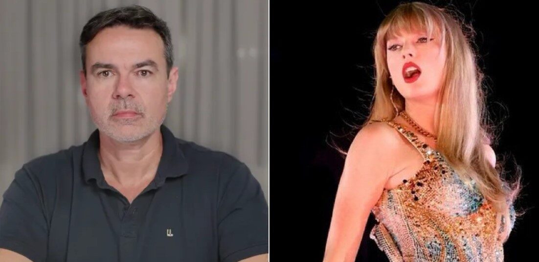 CEO da T4F pede desculpas por show de Taylor Swift seis dias após morte de fã