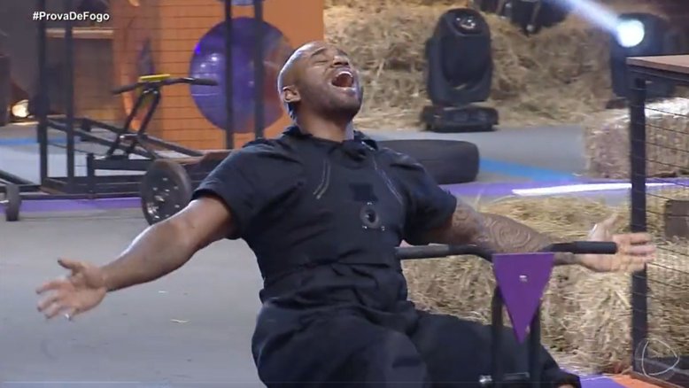 Cezar Black