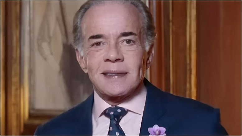 Chiquinho Scarpa diz que vive só em mansão e que não conhece todos os cômodos da casa
