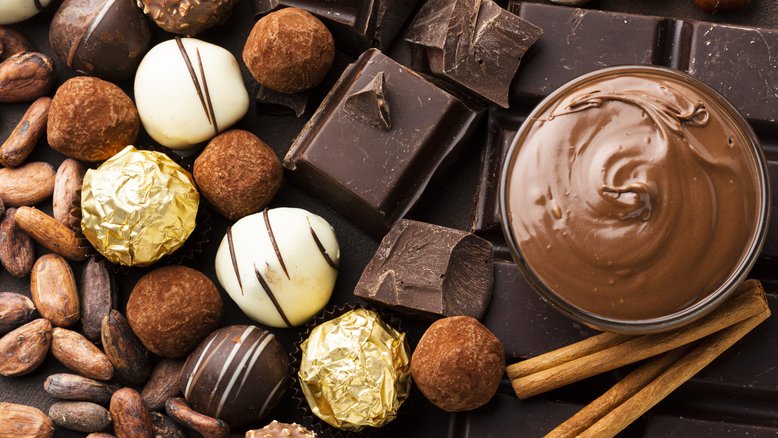 Exagerou no chocolate durante a Páscoa? Especialista dá dicas para manter o peso