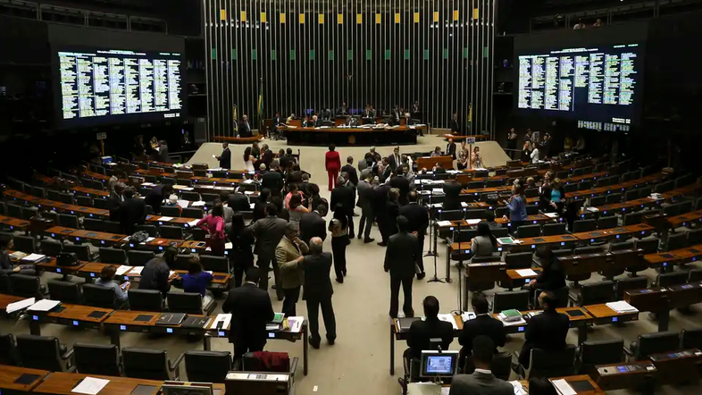 Arquivo / Agência Brasil