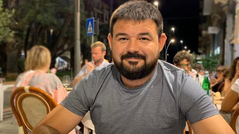 Granada de presente: conselheiro do chefe do Exército da Ucrânia morre em explosão