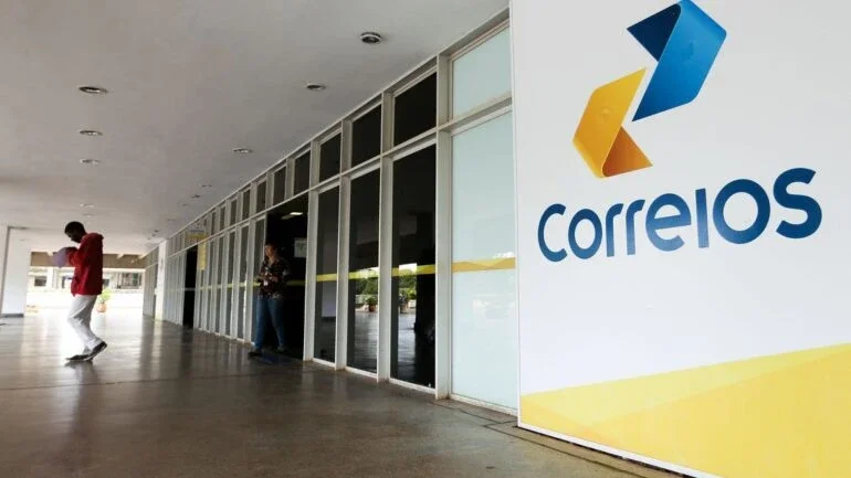 Corrreios