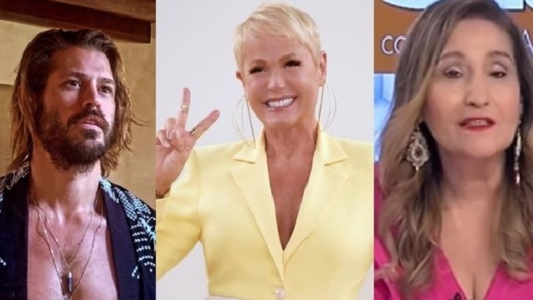 De Xuxa a Sonia Abrão: veja os famosos que aderiram ao veganismo