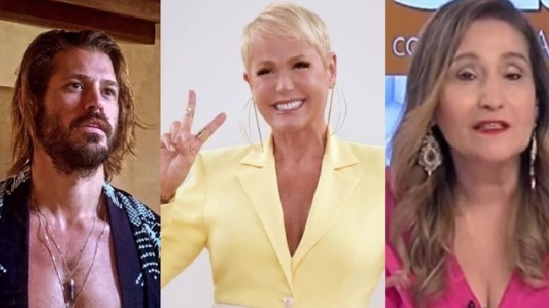 De Xuxa a Sonia Abrão: veja os famosos que aderiram ao veganismo
