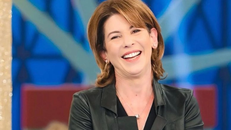 Daniela Beyruti: herdeira de Silvio Santos e a responsável pela contratação de Virginia