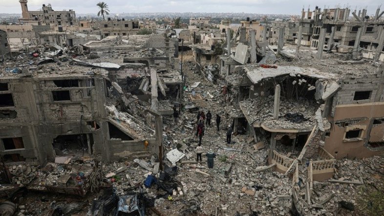 Hamas considera insatisfatórias propostas de Israel para prolongar trégua