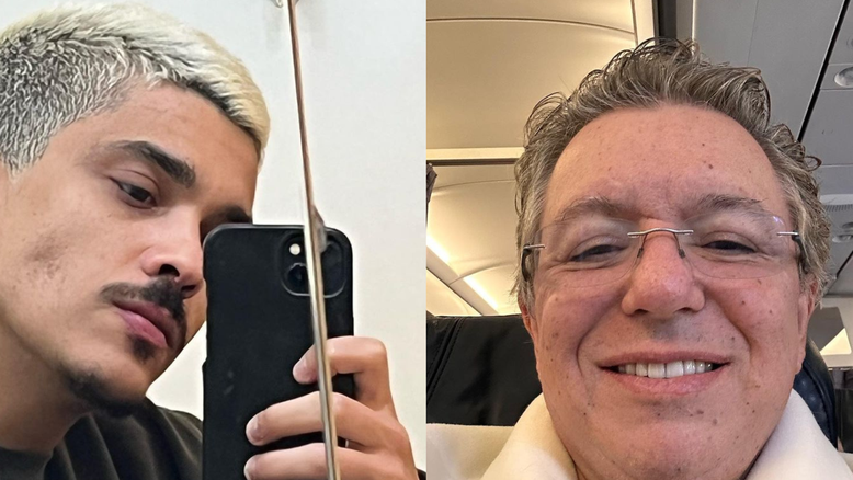 Boninho responde se Chico Moedas estará no camarote do 'BBB' 24