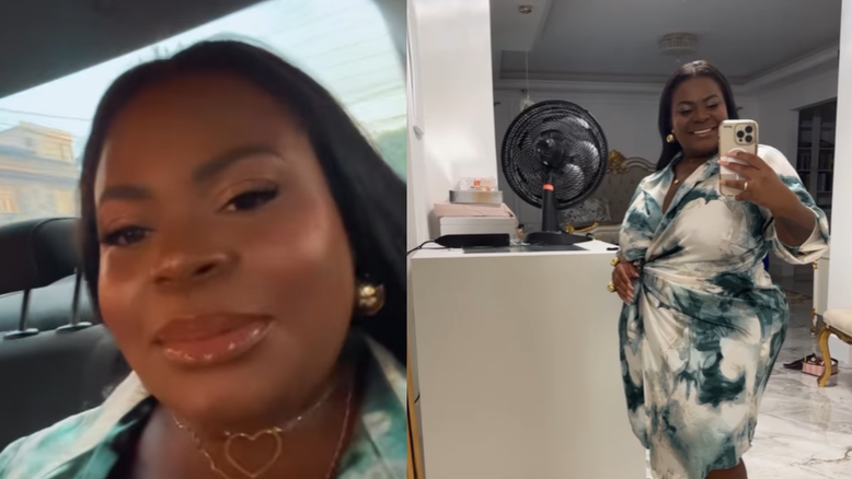 Jojo Todynho fala que motorista se assustou ao vê-la após duas semanas: 'Está muito diferente'
