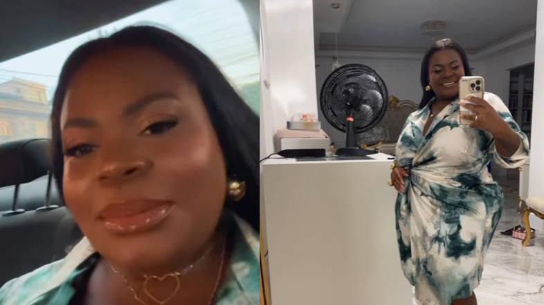 Jojo Todynho fala que motorista se assustou ao vê-la após duas semanas: 'Está muito diferente'