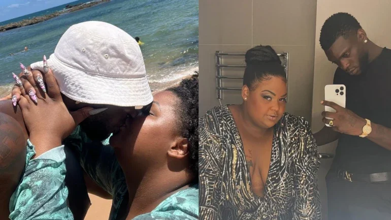 MC Carol faz desabafo após revelar que está bancando viagem com namorado sozinha