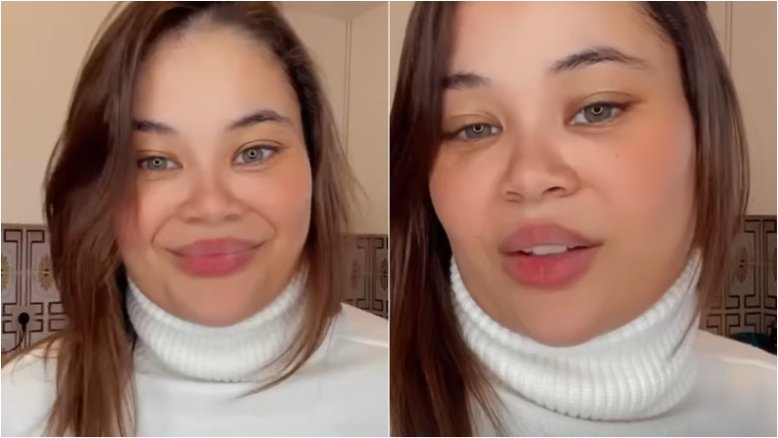 Suposta filha de Leonardo explica por que ainda não solicitou teste de DNA
