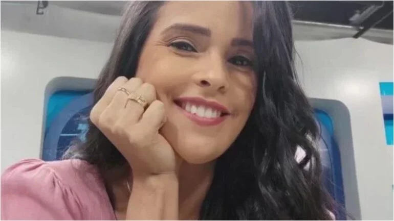 Jornalista da TV Canção Nova morre aos 38 anos após insuficiência respiratória