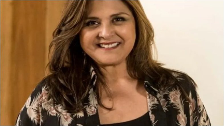 Morre atriz Elizangela, aos 68 anos, no RJ