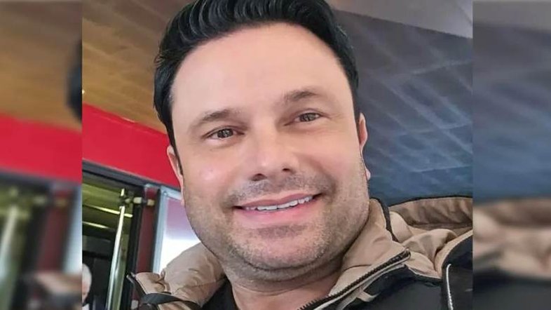 Empresário desaparece em viagem de negócios à Suíça: 'Caiu em uma cilada', diz esposa