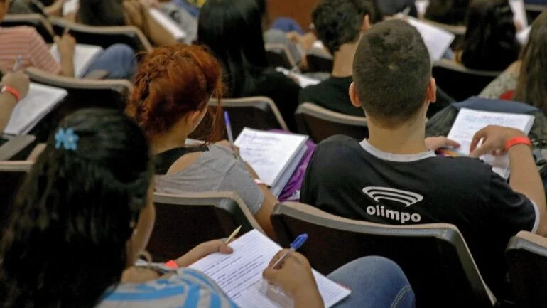 Enem 2023: tema da redação é sobre 