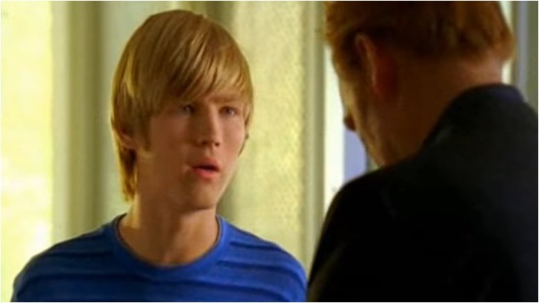 Ex-ator mirim que fez 'CSI', Evan Ellingson é encontrado morto, aos 35 anos