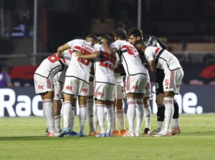 São Paulo reforça confiança no elenco mesmo com derrota no Paulistão