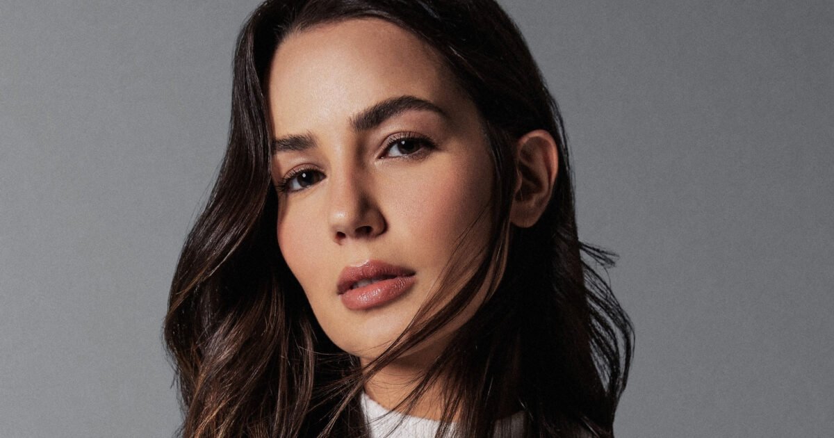 Fernanda Marques protagoniza filme sobre saúde mental com estreia ...
