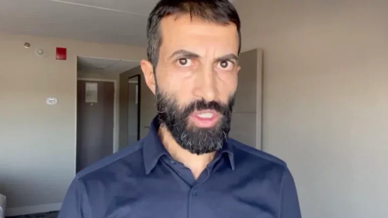 Filho do fundador do Hamas pede morte do pai se o grupo não libertar todos os reféns