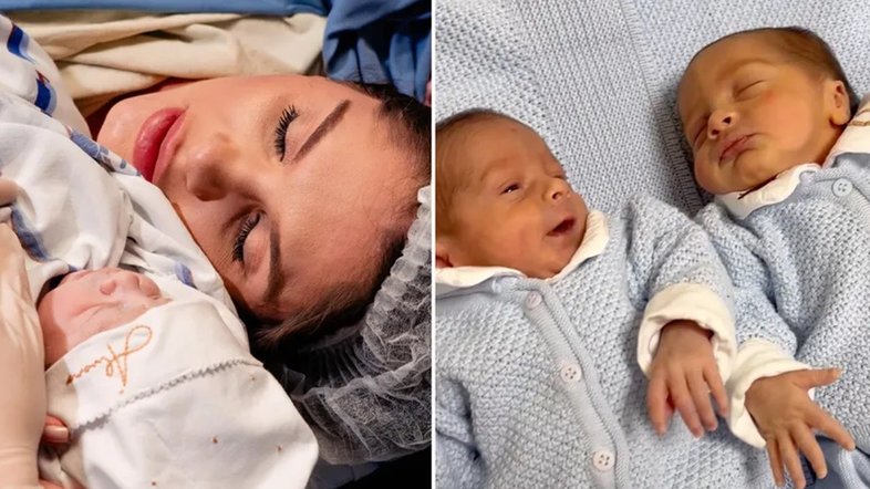 Reprodução/Instagram