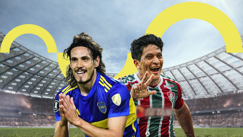 Como Apostar na Final da Libertadores da América