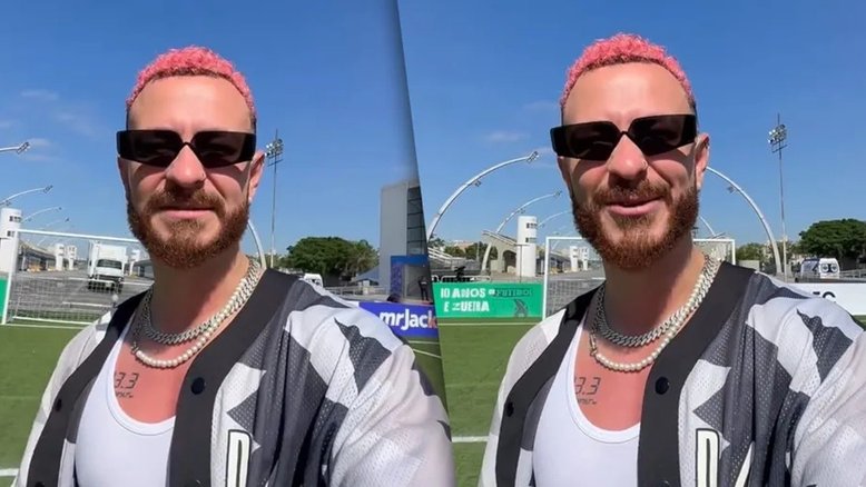 Reprodução/Instagram