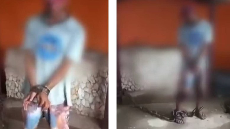 Reprodução/Redes Sociais