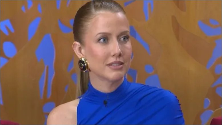 Gabriela Prioli conta que pretende fazer testamento: 'A gente precisa naturalizar'