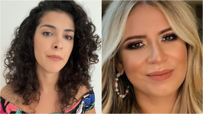 Humorista rebate críticas por piada sobre avião de Marília Mendonça; irmão da cantora se manifesta