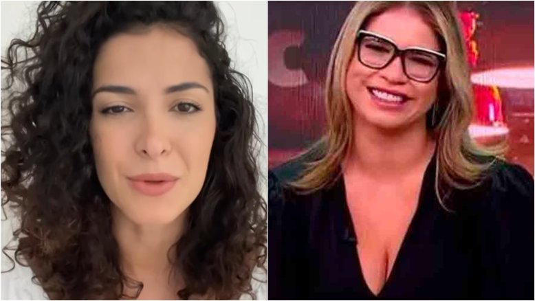 Humorista é criticada por fazer piada com acidente de avião com Marília Mendonça