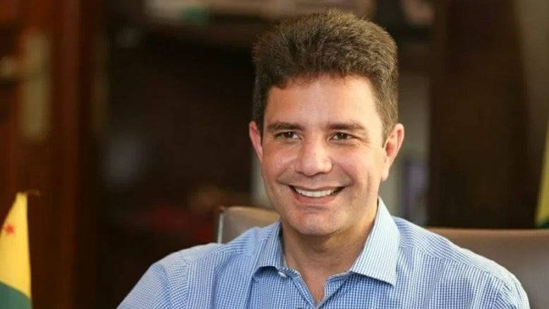 PGR pede afastamento de governador do Acre por suspeita de fraude em licitações