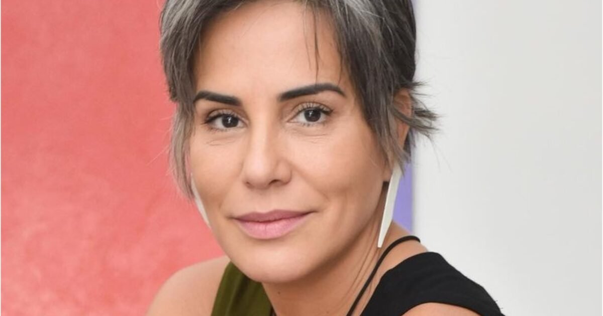 Gloria Pires aluga mansões à beira-mar com diárias que chegam a R$ 16 mil; fotos