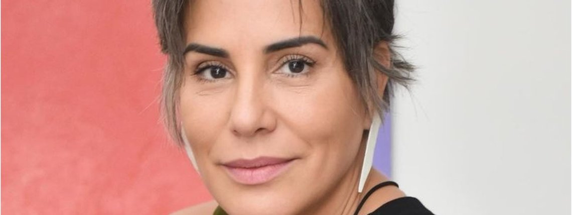 Gloria Pires é condenada a pagar mais de R$ 500 mil para ex-cozinheira