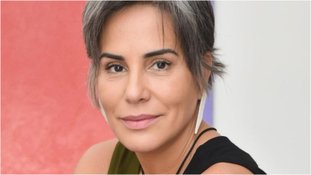 Gloria Pires é condenada a pagar mais de R$ 500 mil para ex-cozinheira
