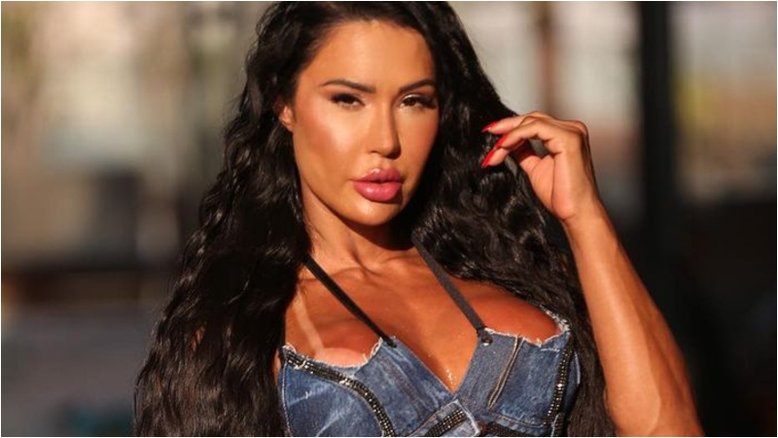 Gracyanne Barbosa é desmascarada por universidade federal do Rio de Janeiro; entenda