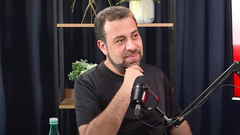Guilherme Boulos