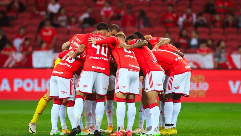 Agora, espera confirmar nas últimas três rodadas uma vaga para disputar, no próximo ano, a Copa sul-americana
