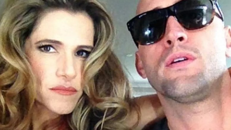 Ingrid Guimarães e Paulo Gustavo