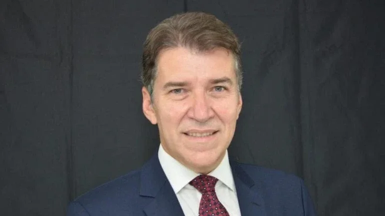 Jarbas Soares Júnior